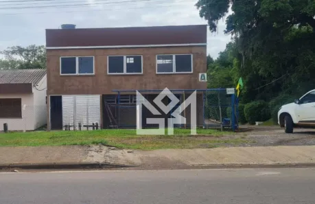 Galpão/Depósito/Armazém para alugar, 500m² no Marrocos, Gravataí