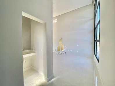 Casa de Condomínio com 4 Quartos à venda, 186m² no Condomínio Terras do Vale, Caçapava