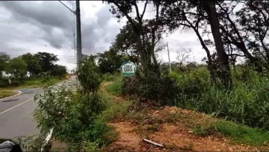 Lote/Terreno à venda, 572m² no Eco Village, Lagoa Santa