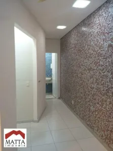 Sala Comercial para alugar, 27m² no Funcionários, Belo Horizonte