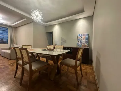 Apartamento com 3 Quartos à venda, 85m² no Carmo, Belo Horizonte