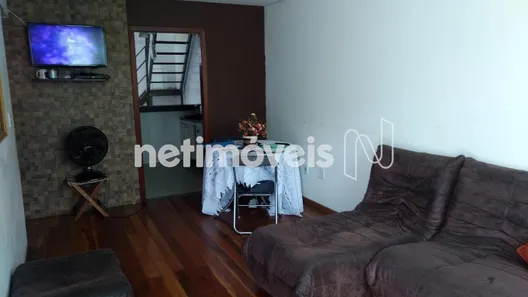 Casa com 2 Quartos à venda, 80m² no Copacabana, Belo Horizonte