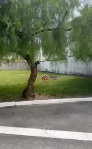 Lote/Terreno à venda, 258m² no Caminho Novo, Tremembé