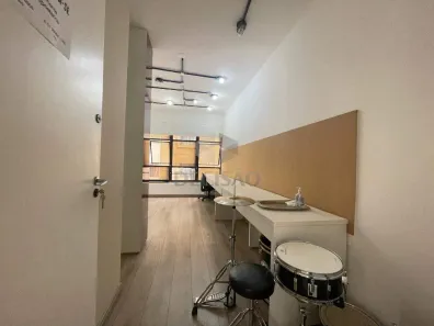 Sala Comercial à venda, 34m² no Savassi, Belo Horizonte