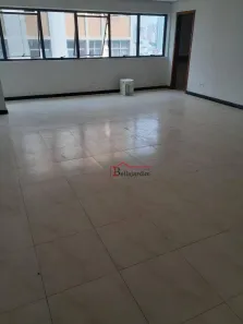 Sala Comercial para alugar, 47m² no Centro, Santo André