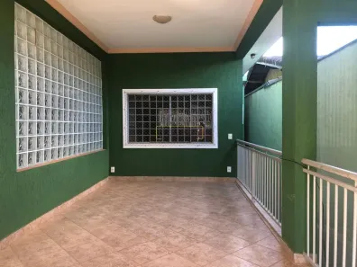 Casa de Condomínio com 6 Quartos para alugar, 670m² no Setor Habitacional Jardim Botânico, Brasília