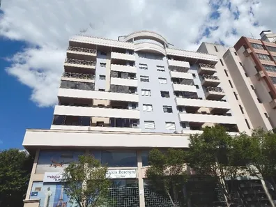 Ponto Comercial à venda, 55m² no Centro, Caxias do Sul