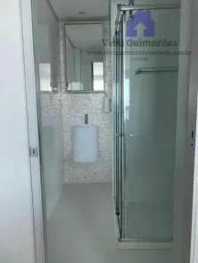 Apartamento com 3 Quartos à venda, 110m² no Pituba, Salvador