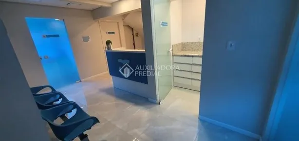 Sala Comercial à venda, 108m² no Vila Suica, Gramado