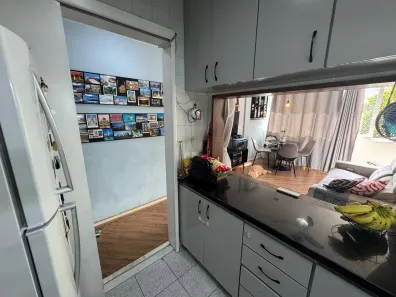 Cobertura com 2 Quartos à venda, 95m² no Copacabana, Rio de Janeiro