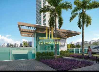 Apartamento com 4 Quartos à venda, 167m² no Horto Florestal, Salvador