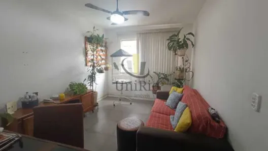 Apartamento com 3 Quartos à venda, 54m² no Bangu, Rio de Janeiro