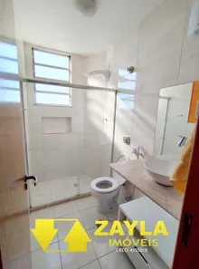 Apartamento com 2 Quartos à venda, 69m² no Mutondo, São Gonçalo
