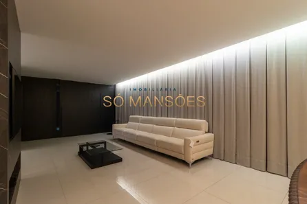 Apartamento com 4 Quartos à venda, 130m² no Lourdes, Belo Horizonte