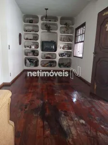 Casa com 5 Quartos à venda, 221m² no São Lucas, Belo Horizonte