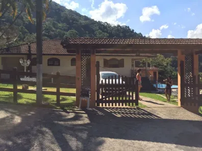 Fazenda/Sítio à venda, 486208m² no , Casimiro de Abreu