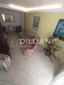 Apartamento com 2 Quartos à venda, 78m² no Jardim Botânico, Rio de Janeiro
