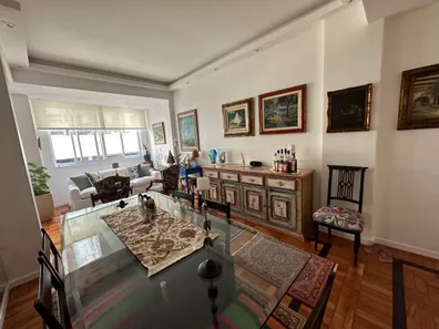 Apartamento com 3 Quartos à venda, 85m² no Leme, Rio de Janeiro