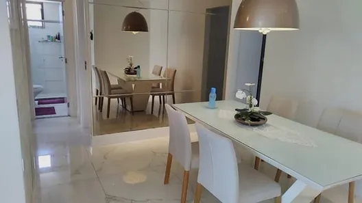 Apartamento com 2 Quartos à venda, 89m² no Graça, Salvador