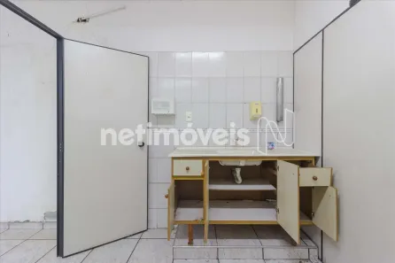 Ponto Comercial para alugar, 74m² no Santa Tereza, Belo Horizonte