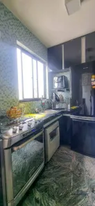 Apartamento com 2 Quartos à venda, 89m² no Santo Agostinho, Belo Horizonte