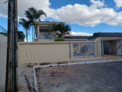 Casa de Condomínio com 6 Quartos à venda, 800m² no Setor Habitacional Arniqueira, Brasília