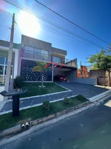 Sobrado com 3 Quartos à venda, 228m² no Parque Ortolândia, Hortolândia