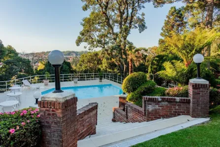 Casa com 3 Quartos à venda, 190m² no Ipê Amarelo, Gramado