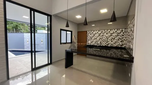 Casa de Condomínio com 3 Quartos à venda, 179m² no Caminho Novo, Tremembé