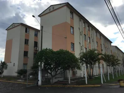 Apartamento com 2 Quartos à venda, 43m² no Campina, São Leopoldo