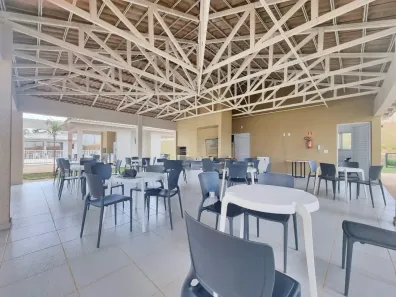 Apartamento com 2 Quartos à venda, 41m² no Residencial Bethel, Goiânia