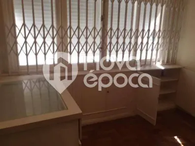 Apartamento com 3 Quartos à venda, 103m² no Leme, Rio de Janeiro