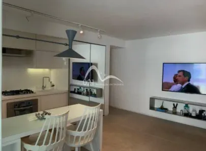 Flat com 2 Quartos à venda, 80m² no Ipanema, Rio de Janeiro
