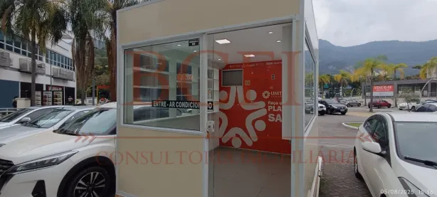 Ponto Comercial para alugar, 12m² no Jacarepaguá, Rio de Janeiro