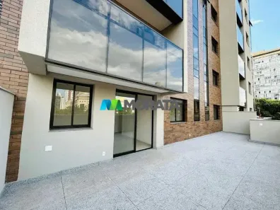 Apartamento com 1 Quarto à venda, 69m² no Centro, Belo Horizonte