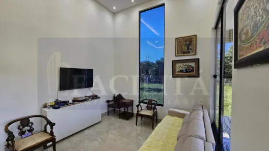 Casa de Condomínio com 3 Quartos à venda, 2931m² no Vila São Dimas, Abadia de Goiás