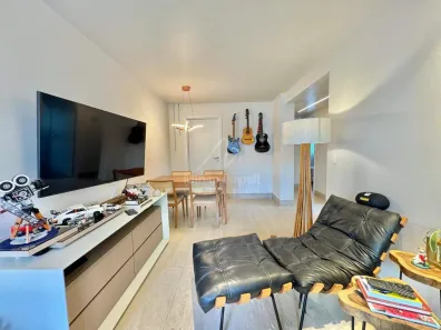 Apartamento com 3 Quartos à venda, 78m² no Lourdes, Belo Horizonte