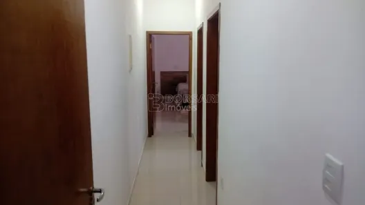 Casa de Condomínio com 2 Quartos à venda, 81m² no Jardim Marialice, Araraquara