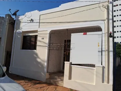 Casa com 2 Quartos à venda, 134m² no Centro, Araraquara