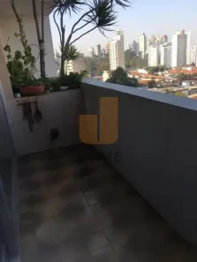 Apartamento com 3 Quartos à venda, 132m² no Parque da Mooca, São Paulo