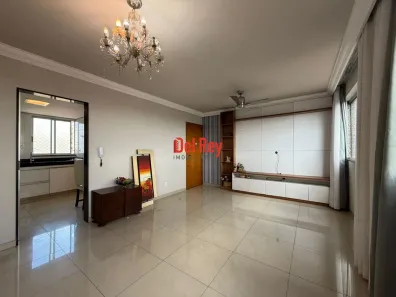 Apartamento com 3 Quartos à venda, 84m² no Caiçara-Adelaide, Belo Horizonte