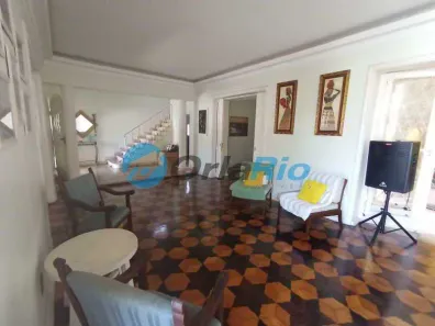 Casa com 4 Quartos à venda, 116m² no Leme, Rio de Janeiro