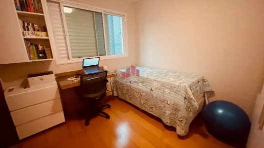 Apartamento com 3 Quartos à venda, 113m² no Centro, Belo Horizonte