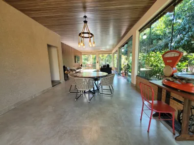 Fazenda/Sítio com 3 Quartos à venda, 210m² no Centro, Nova Veneza