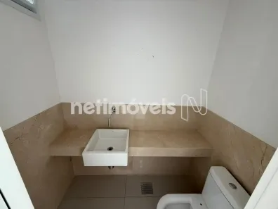 Apartamento com 4 Quartos à venda, 172m² no Anchieta, Belo Horizonte
