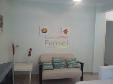 Apartamento com 3 Quartos à venda, 110m² no Enseada, Guarujá