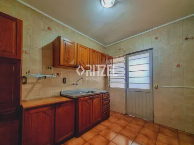 Apartamento com 2 Quartos para alugar, 70m² no Ideal, Novo Hamburgo