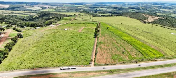 Fazenda/Sítio com 3 Quartos à venda, 100m² no , Abadiânia