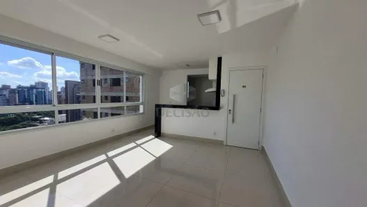 Apartamento com 2 Quartos para alugar, 83m² no Funcionários, Belo Horizonte