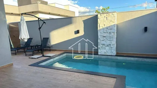 Casa de Condomínio com 3 Quartos à venda, 150m² no Condomínio Terras do Vale, Caçapava